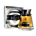 Мужская парфюмированная вода Arabiyat Fares Al Jazira 100ml